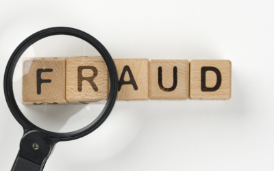 ¿Cómo prevenir y perseguir en caso de Fraude Empresarial?